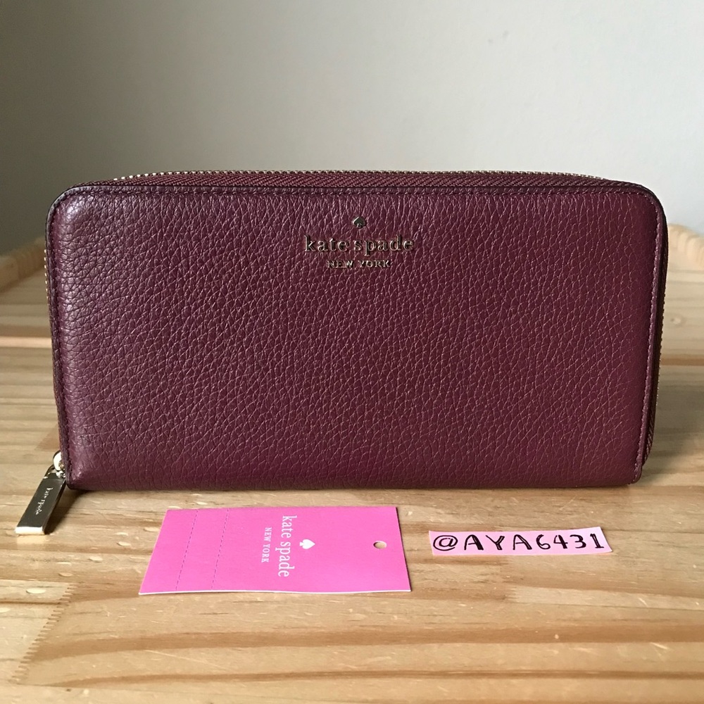 ♠️Kate spade wallet